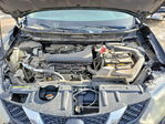 Nissan Rogue 2015