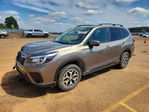 Subaru Forester 2020