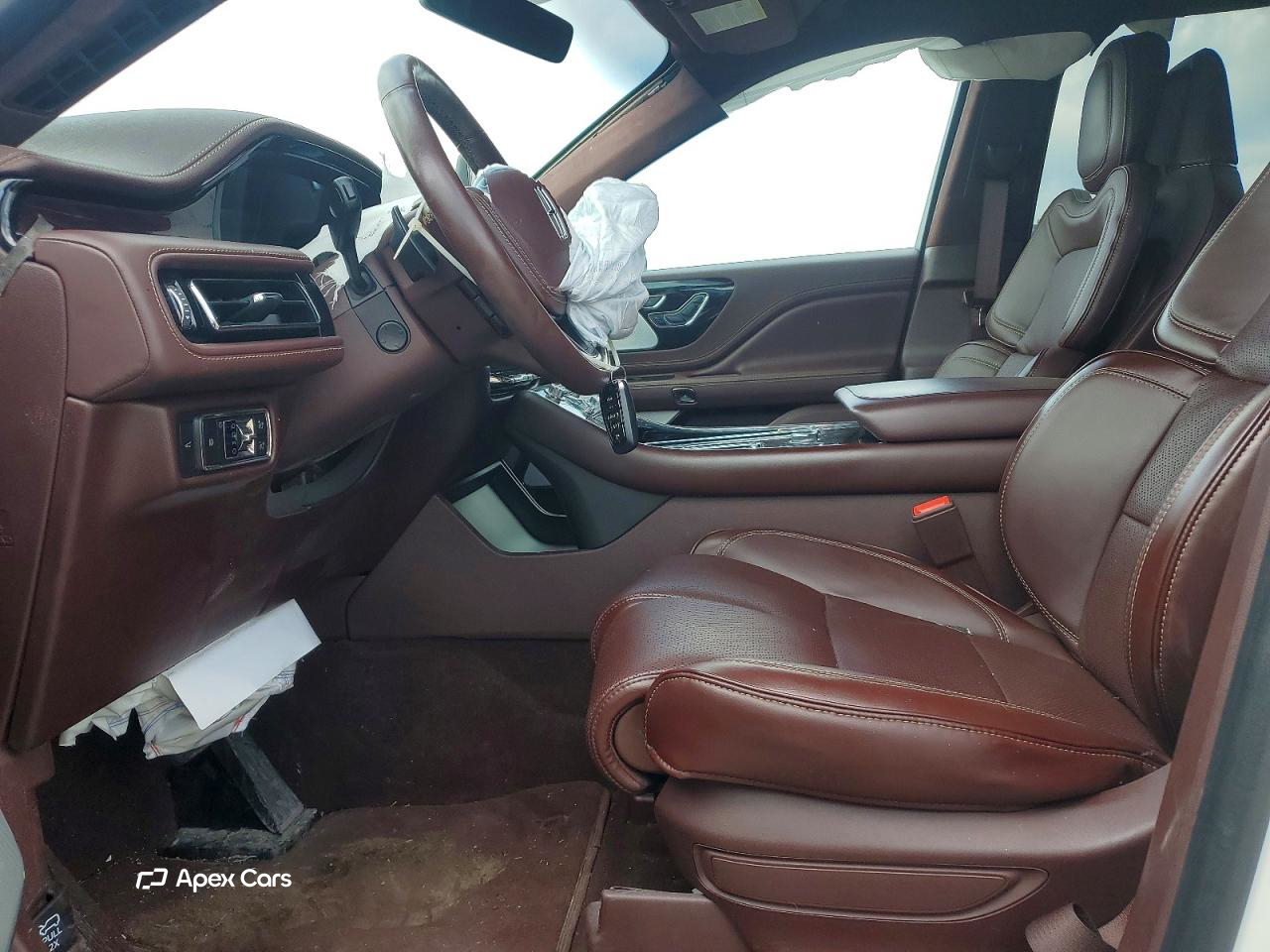 Lincoln Aviator 2023