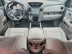 Honda Pilot 2011