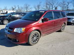 Dodge Caravan 2017