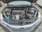 Honda Accord 2017