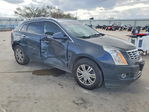 Cadillac SRX 2013