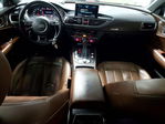 Audi A7 2016