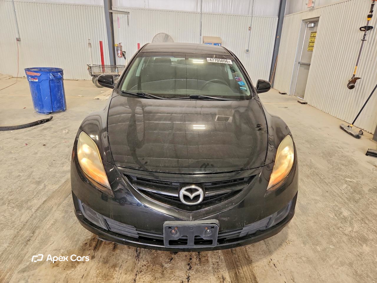 Mazda 6 2012