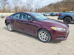 Ford Fusion 2013