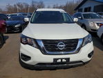 Nissan Pathfinder 2018
