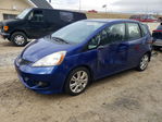 Honda Fit 2009