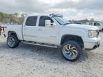 GMC Sierra 2010
