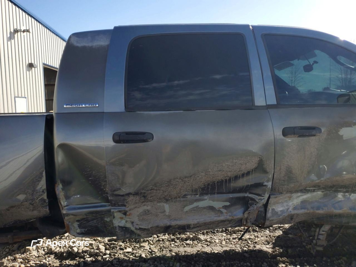 Dodge RAM 2006