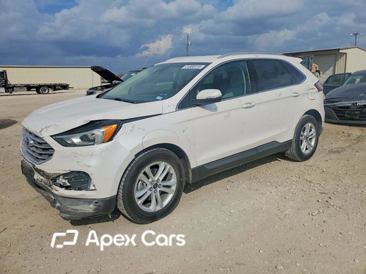 Ford Edge 2019 - Zdjęcie 1 z 13