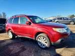 Subaru Forester 2012
