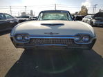Ford Thunderbird 1962