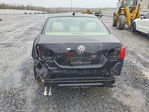 Volkswagen Jetta 2013
