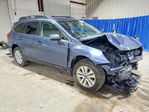 Subaru Outback 2016
