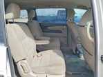 Honda Odyssey 2015