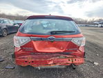 Subaru Impreza 2010