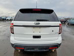 Ford Explorer 2015