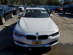 BMW Series 3 2014
