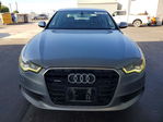 Audi A6 2014