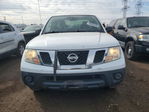 Nissan Navara (Frontier) 2012