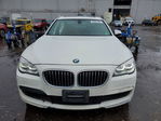 BMW Series 7 2015