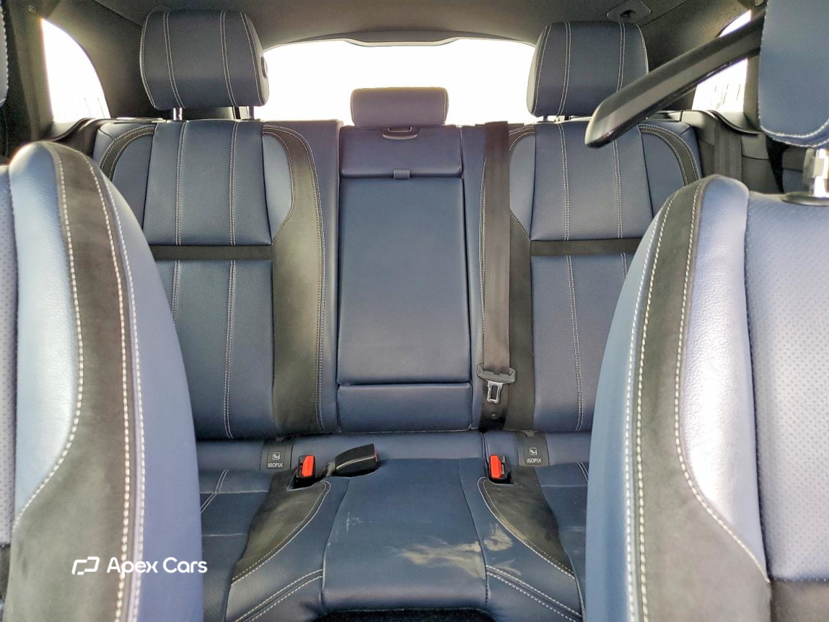Land Rover Range Rover 2019