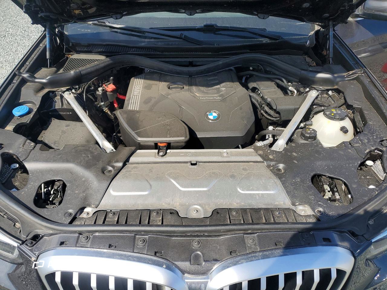 BMW X3 2024