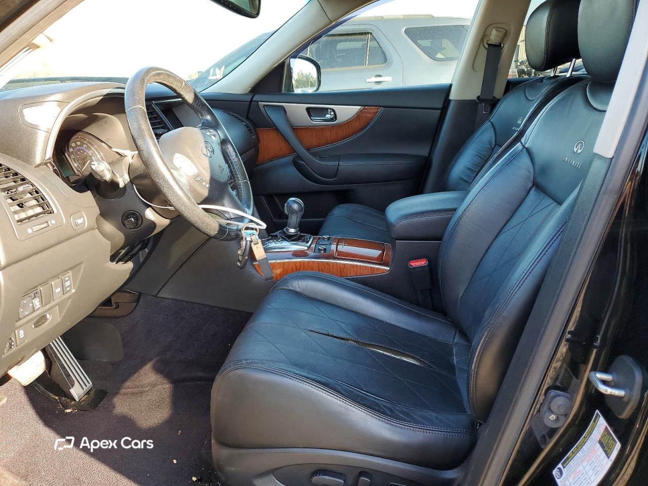 Infiniti FX 2013