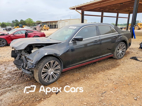 Chrysler 300 2014 - Image 1 of 13