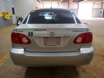Toyota Corolla 2004