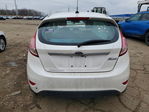 Ford Fiesta 2018