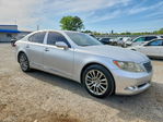Lexus LS 2008