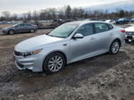 Kia Optima 2016