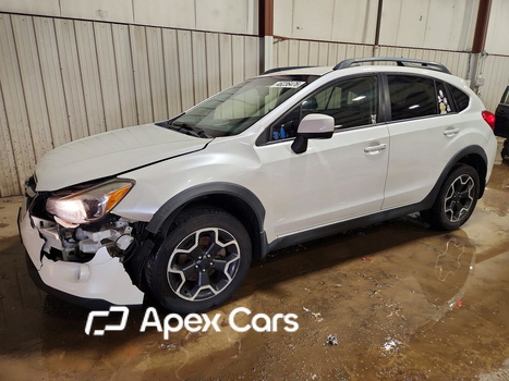 Subaru XV 2013 - Zdjęcie 1 z 14
