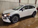 Subaru XV 2013