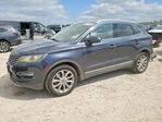 Lincoln MKZ 2015