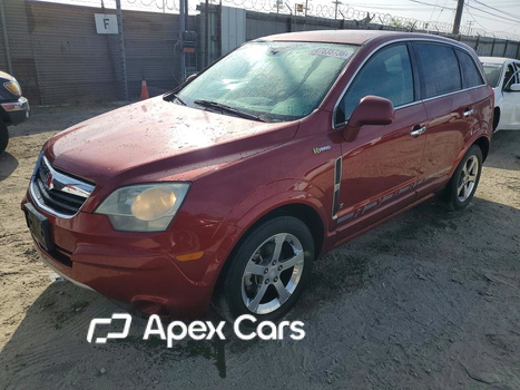 Saturn VUE 2009 - Image 1 of 12