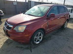 Saturn VUE 2009
