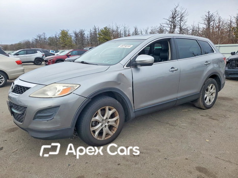Mazda CX-9 2011 - Image 1 of 13