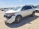Ford Explorer 2011
