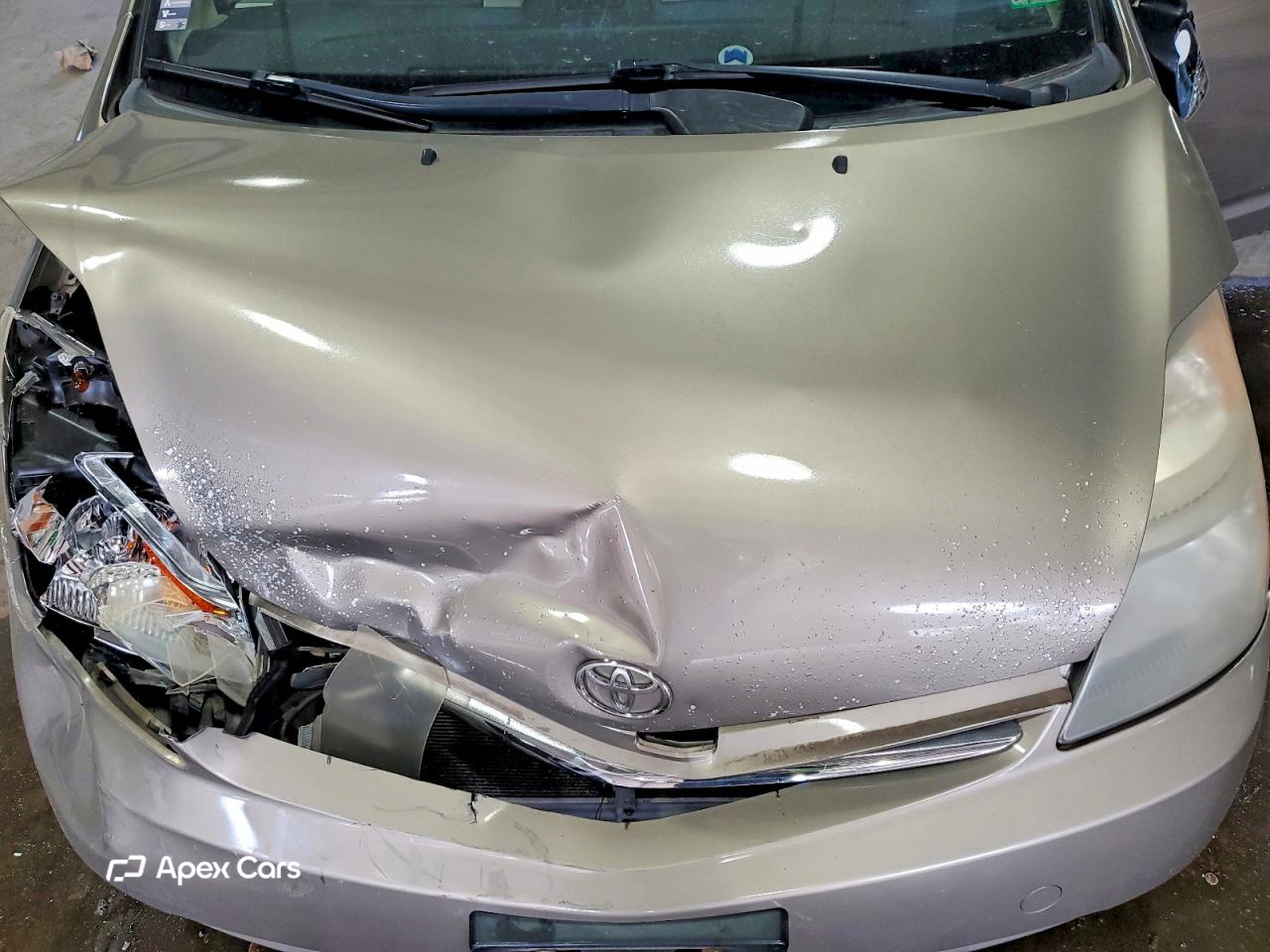 Toyota Prius 2006
