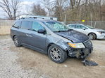 Honda Odyssey 2012