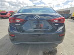 Mazda 3 2016