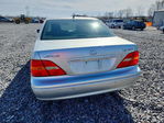 Lexus LS 2003