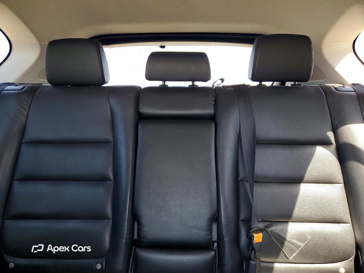 Mazda CX-5 2014
