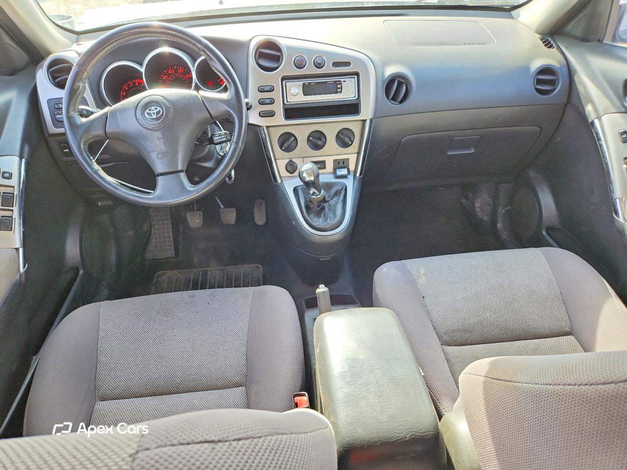 Toyota Matrix 2003