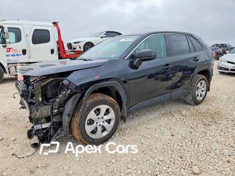 Toyota RAV 4 2025 - Image 1 of 14