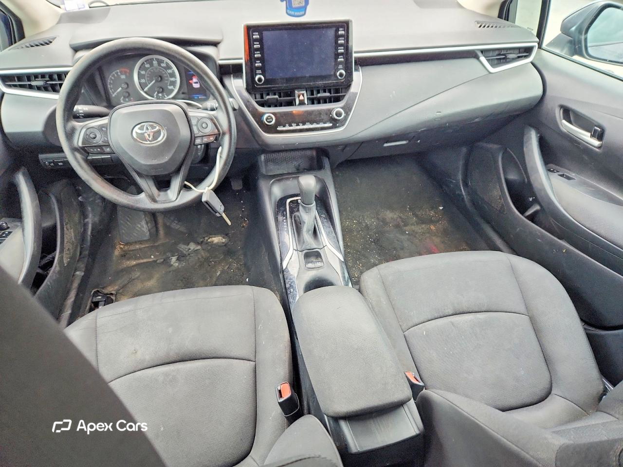 Toyota Corolla 2020