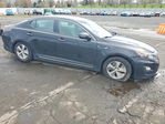 Kia Optima 2016